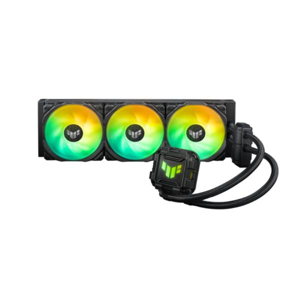 ASUS TUF GAMING LC II 360 ARGB 90RC00M1-M0UAY0