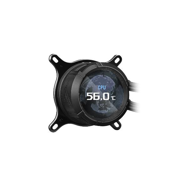 ASUS ROG STRIX LC III 360 ARGB LCD 90RC00W1-M0UAY0