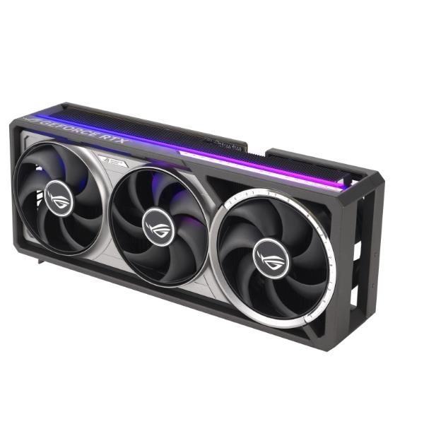 ASUS ROG-ASTRAL-RTX5090-O32G-GAMING 90YV0LW0-M0NA00