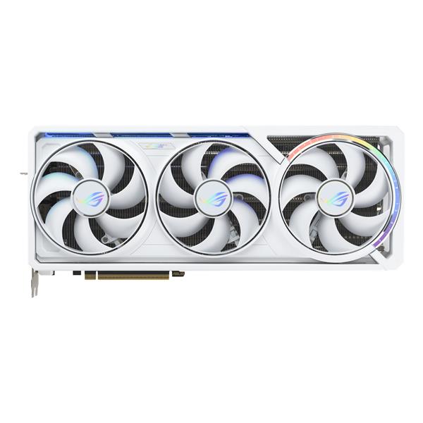 ASUS ROG-ASTRAL-RTX5090-O32G-WHITE 90YV0LWA-M0NA00