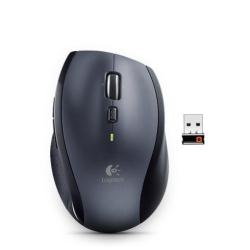 LOGITECH MOUSE WIRELESS M705 SILVER 910-001949