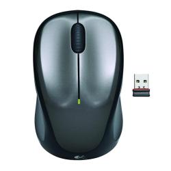 LOGITECH NOTEBOOK MOUSE M235 GREY 910-002201