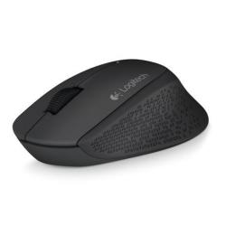 LOGITECH WIRELESS MOUSE M280 (BLACK) 910-004287