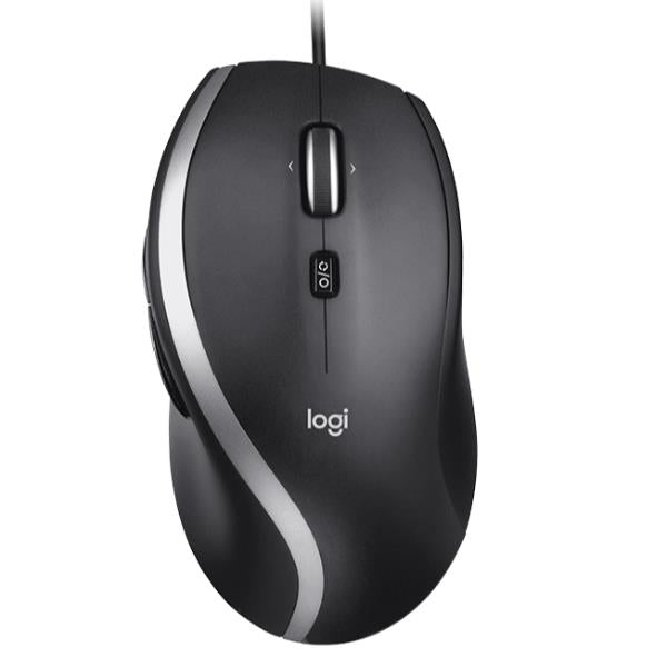 LOGITECH CORDED MOUSE M500S 910-005784