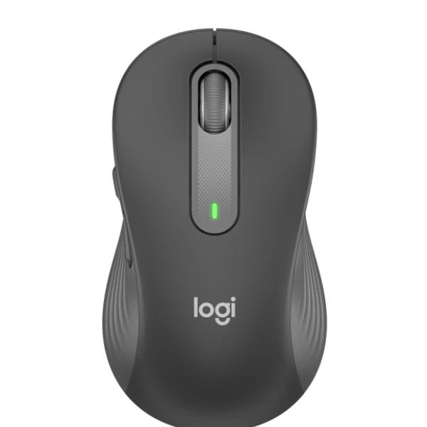 LOGITECH M650 L - B2B - GRAPHITE GRAPHITE 910-006348