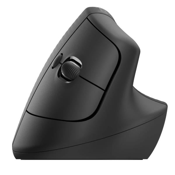 LOGITECH LIFT GRAPHITE (LEFT HANDED) 910-006474