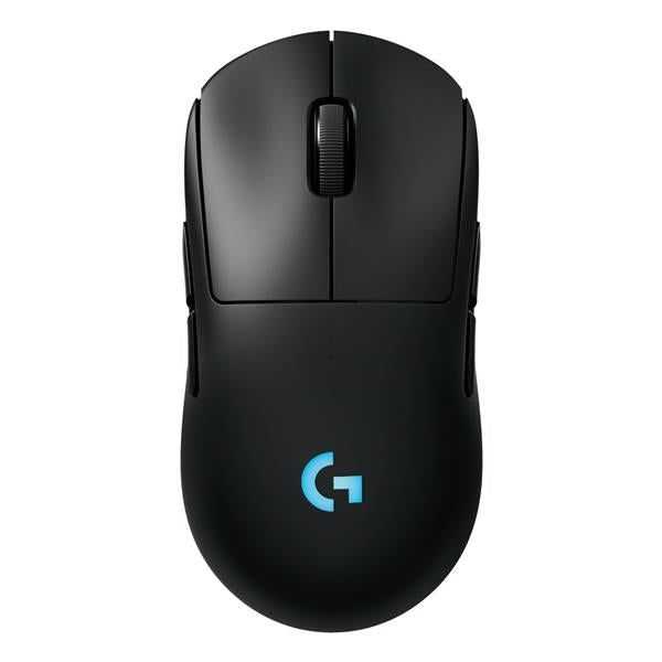 LOGITECH PRO 2 LIGHTSPEED WIRELESS MOUSE BL 910-007296