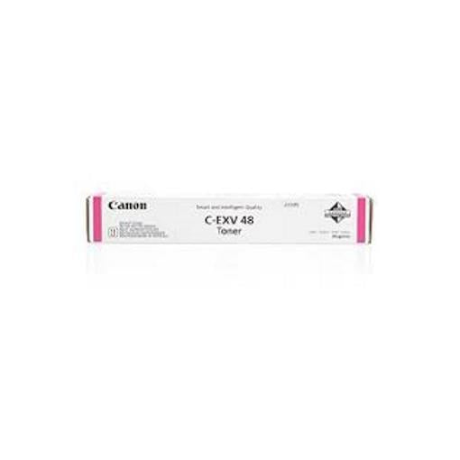 CANON TONER C-EXV48 MAGENTA 9108B002AA
