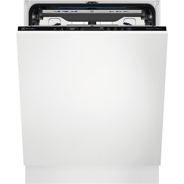ELECTROLUX LAVAST INC EEZ68600W A 14CP 60CM 911434913