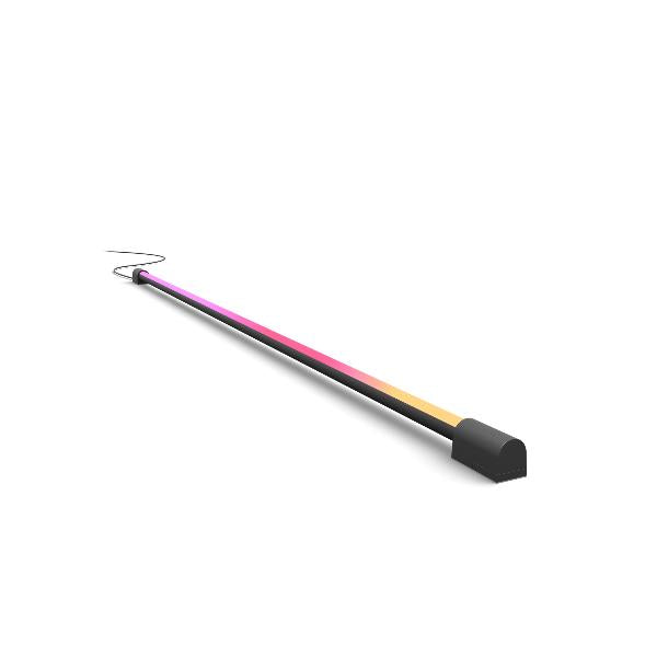 Philips Hue White and Color ambiance Hue White and Color AmbianceGradient Play gradient light tube Large Nera