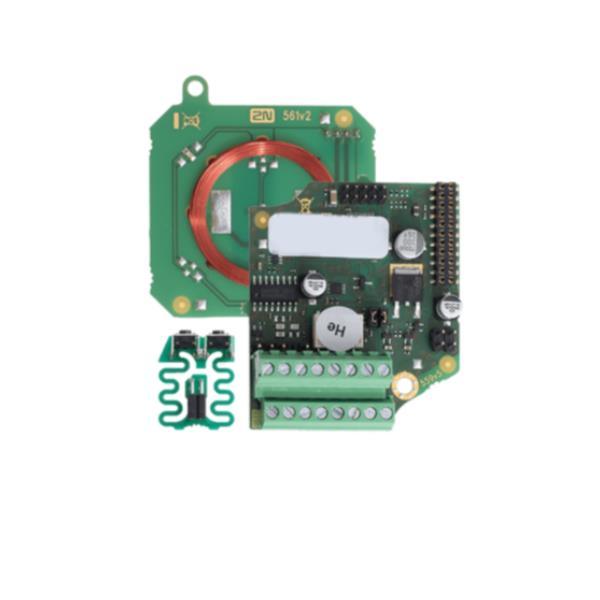 2N 13.56MHZ SMRT CARD READR NFC REA 9151031