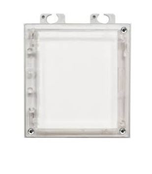 2N HELIOS IP VERSO - INFOPANEL 9155030
