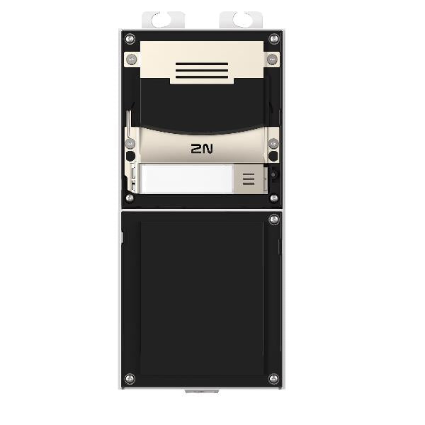 2N IP VERSO 2.0 UNITA SOLO AUDIO BL 9155211B