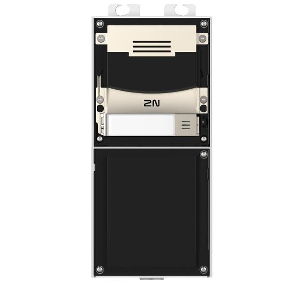 2N IP VERSO 2.0 MAIN UNIT WITH CAM 9155211C