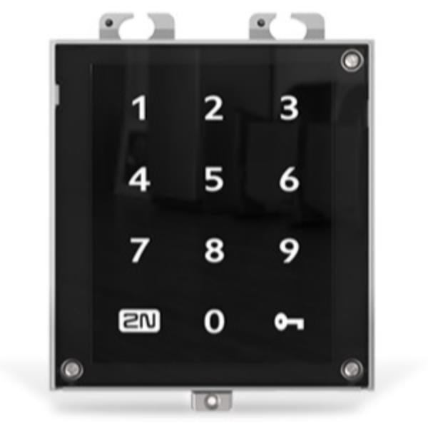 2N ACCESS UNIT 2.0 - TOUCH KEYPAD 916032