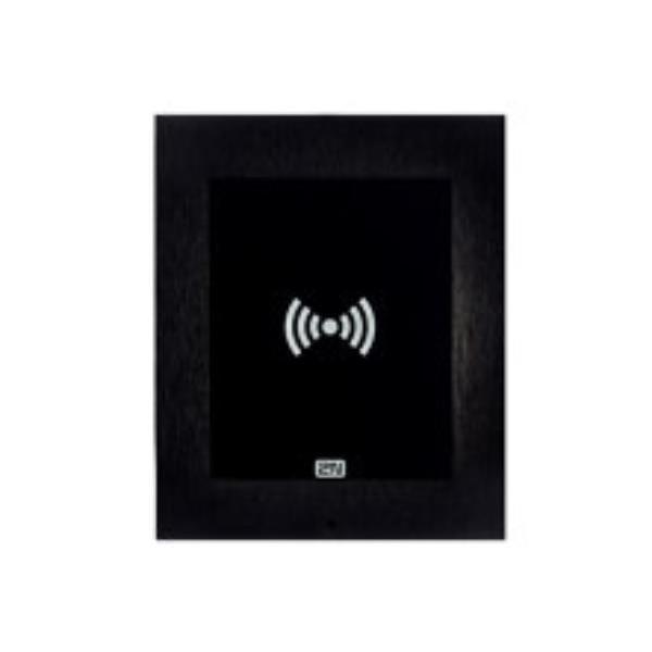 2N ACCESS UNIT 2.0RFID 125KHZ 13.56MHZ 9160344