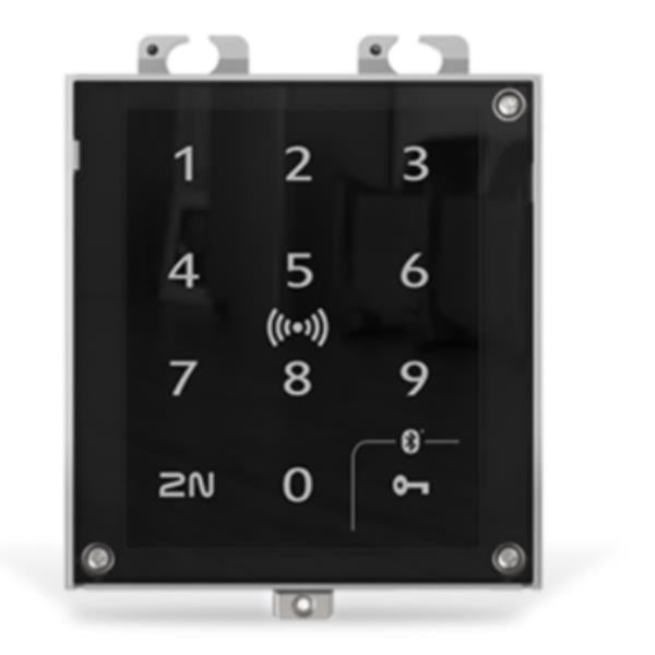 2N ACCESS UNIT 2.0 TOUCH KEYPAD 9160347