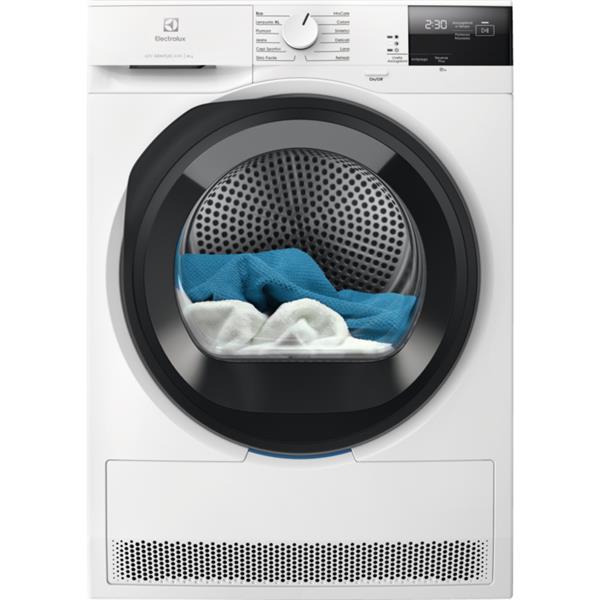 ELECTROLUX ASC EW6H28G 8KG A+++ 600 SERIES 916099906