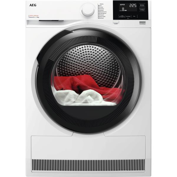 AEG ASC TR7HG8C 8KG A+++ SERIE 7000 916900398