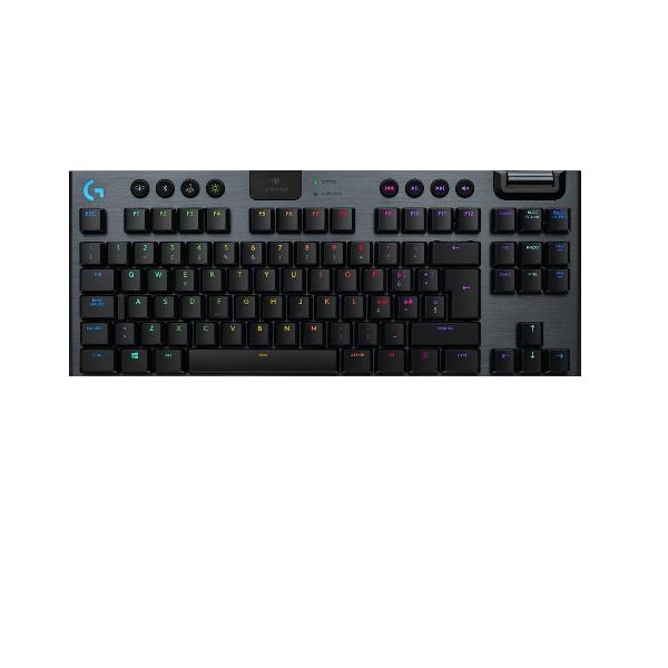LOGITECH G915 TKL GAMING KEYBOARD-ITA 920-010587