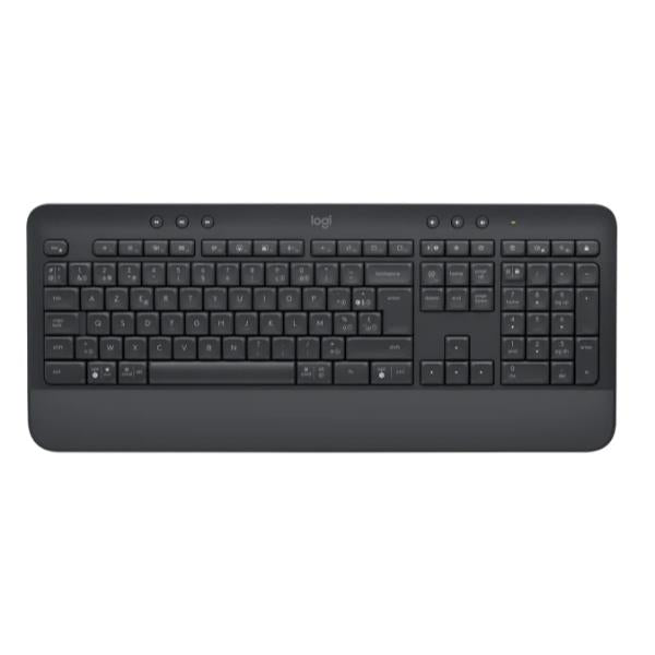 LOGITECH K650 - GRAPHITE - ITA 920-010915