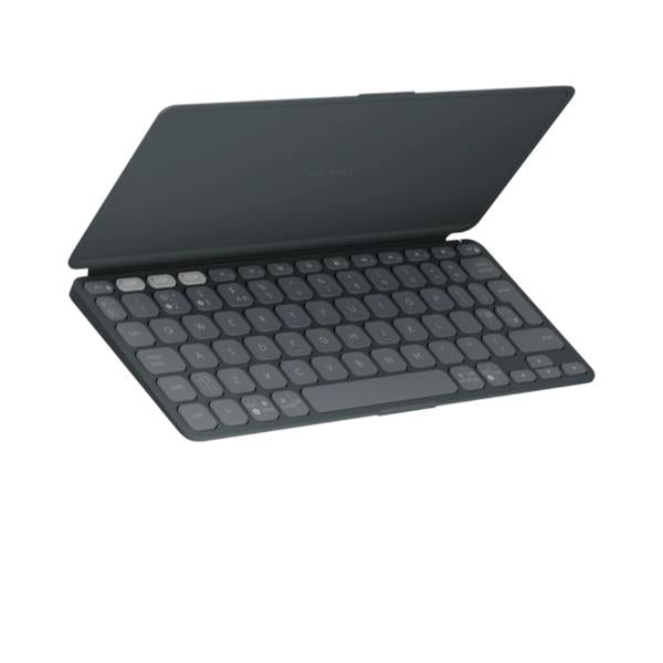 LOGITECH KEYS-TO-GO 2 - PALE GREY - 920-013013
