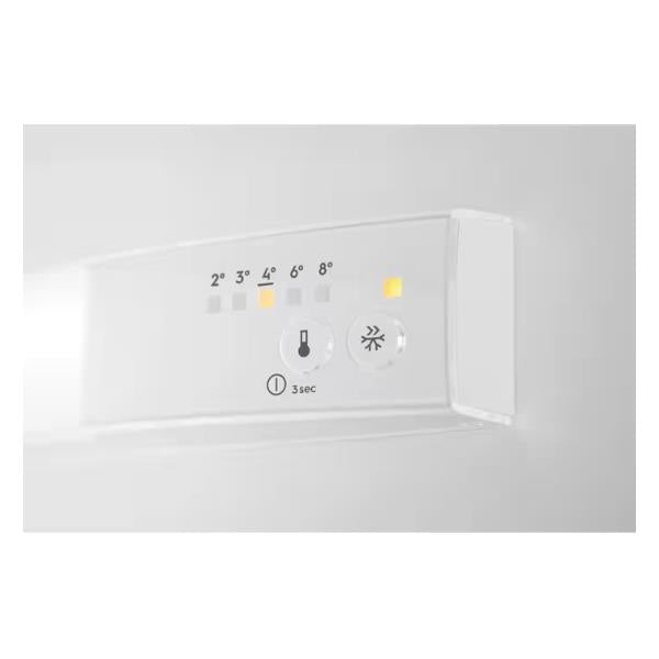 ELECTROLUX DD INC ETS5LE16S 157CM E 249L LF 925644000