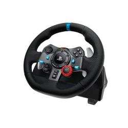 LOGITECH VOLANTE G29 RACING WHEEL PS4-PS5 941-000112
