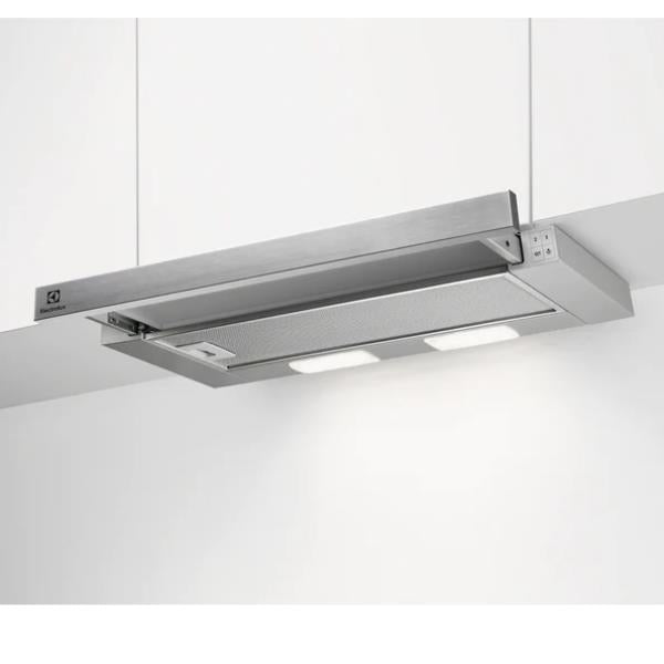 ELECTROLUX CAPPA INC LFP226S 60CM C INOX 942022673