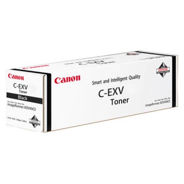 CANON TONER C-EXV50 BLACK 9436B002AA