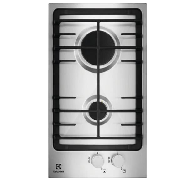 ELECTROLUX PIANO GAS DOM EGG3322NVX 29CM 2F 949738236