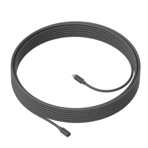 LOGITECH MEETUP MIC EXTENSION CABLE 950-000005