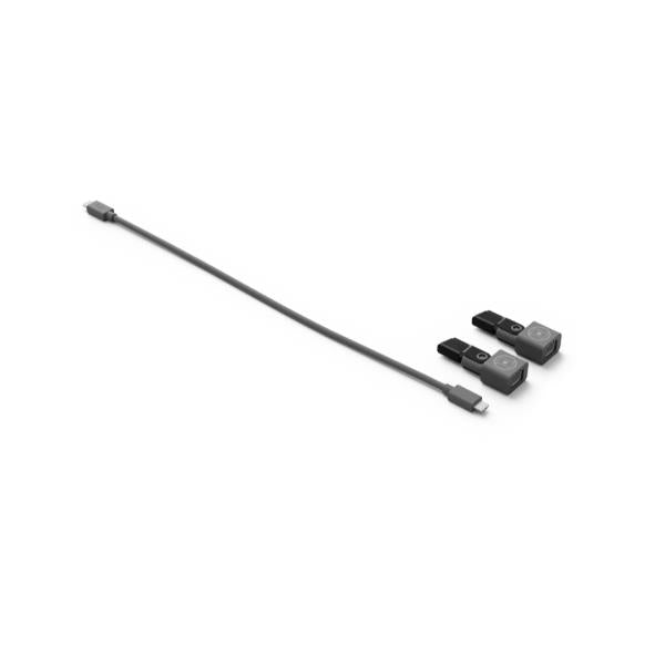 LOGITECH RALLY MIC POD CAT COUPLER 952-000181