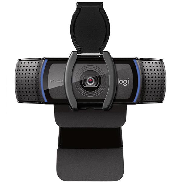 LOGITECH C920E HD 1080P WEBCAM 960-001360