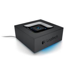 LOGITECH BLUETOOTH AUDIO ADAPTER 980-000912