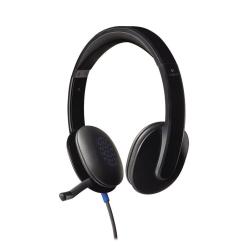 LOGITECH HEADSET H540 981-000480