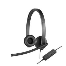 LOGITECH USB H570E STEREO 981-000575