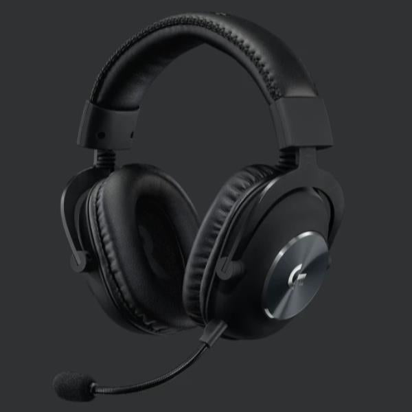 LOGITECH PRO X WIRELESS LIGHTSPEED GAMING 981-000907