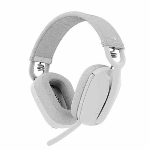 LOGITECH ZONE VIBE 100-OFF WHITE 981-001219