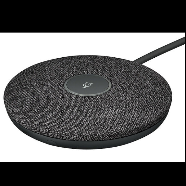 LOGITECH RALLY MIC POD ACCESSORY 989-000430