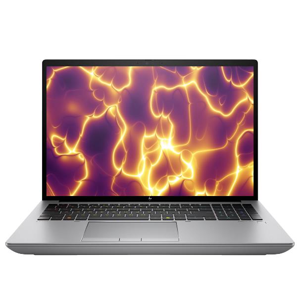 HP ZBook Fury 16 G11 Intel® Core™ i7 i7-14700HX Workstation mobile 40,6 cm (16") WUXGA 32 GB DDR5-SDRAM 1 TB SSD NVIDIA RTX 2000 Ada Wi-Fi 7 (802.11be) Windows 11 Pro AI PC, AI Workstation Grigio