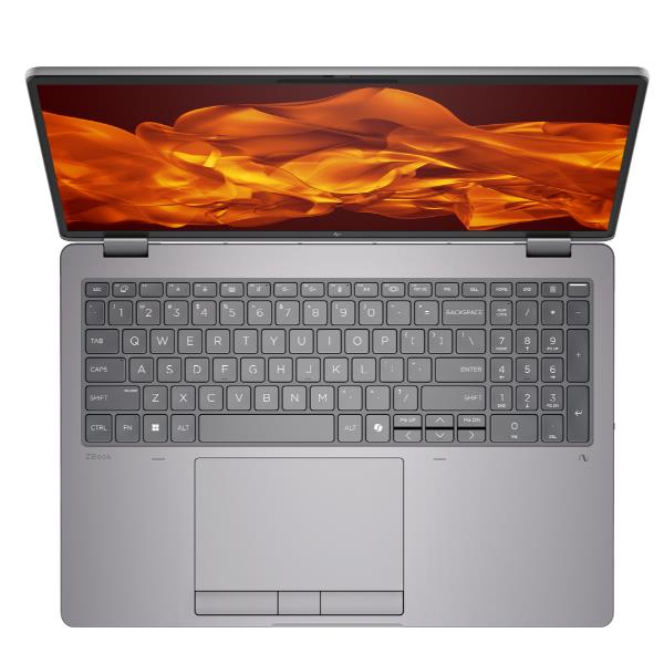 HP ZB FURY G1I 16 U7 32/1TB PRO1000 98L56ET#ABZ