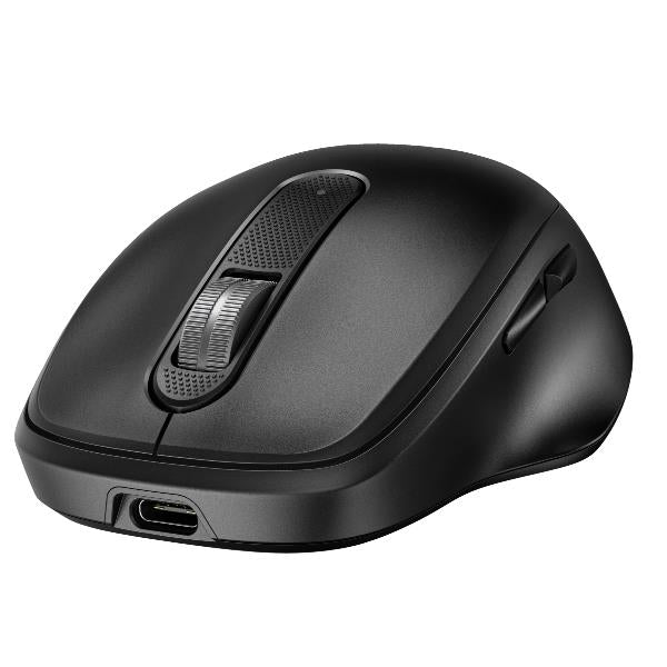 HP Mouse wireless a ricarica ultraveloce 515