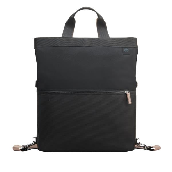 HP 14 CONVERTIBLE BACKPACK TOTE 9C2H0AA