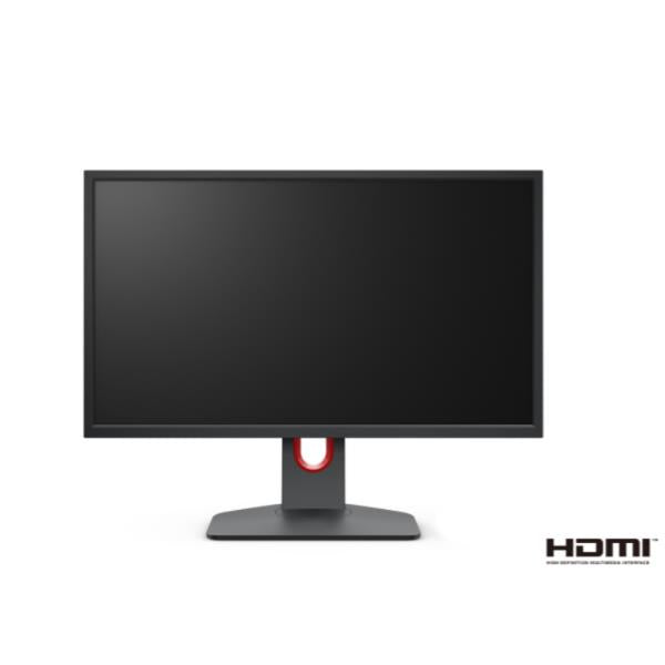 BenQ XL2540K Monitor PC 62,2 cm (24.5") 1920 x 1080 Pixel Full HD LED Nero