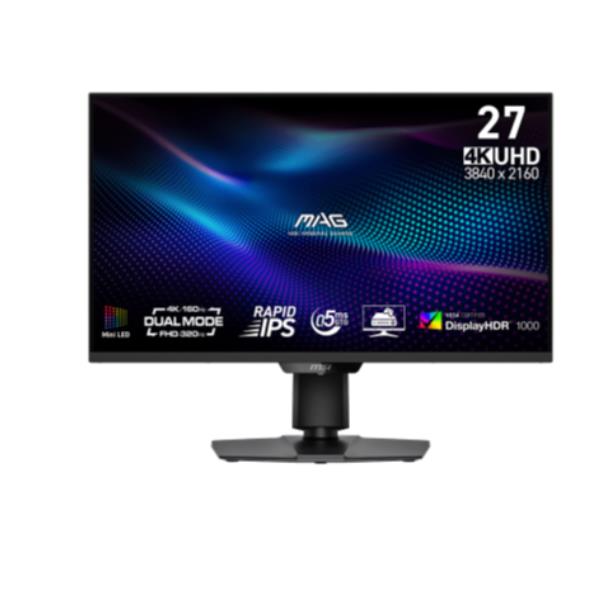 MSI MAG 274UPDF E16M 9S6-3CF09H-010