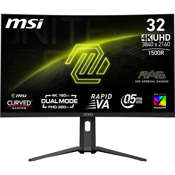 MSI MAG 321CUPDF 9S6-3DC54A-025