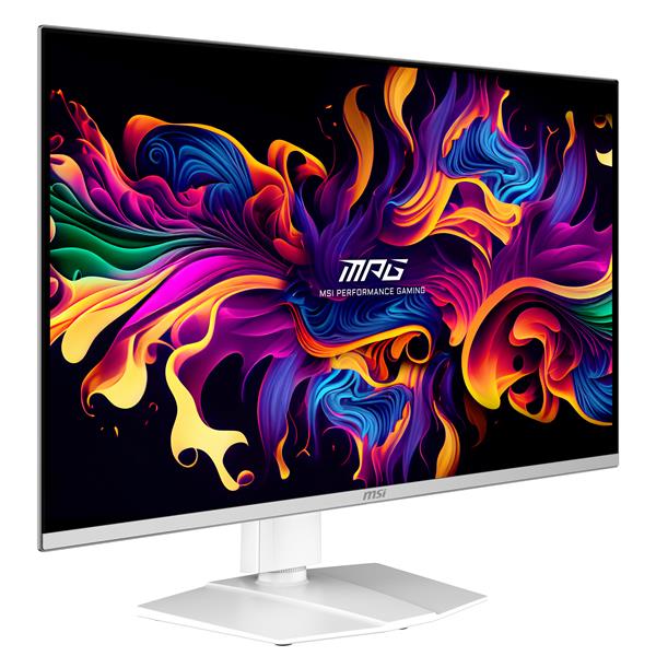MSI MPG 321URXW QD-OLED 9S6-3DD29A-022