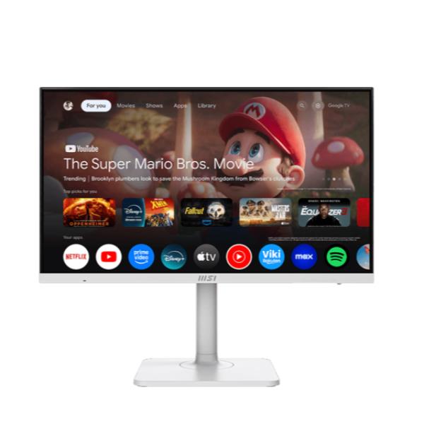 MSI MODERN MD272UPSW 9S6-3PB19H-261