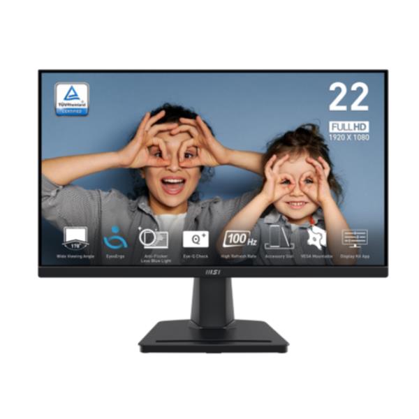 MSI PRO MP225V 9S6-3PE0CM-001